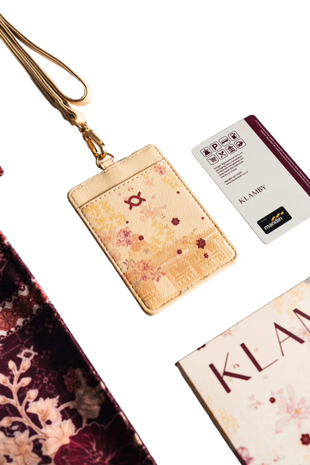 (NOT FOR SALE) - E-Money