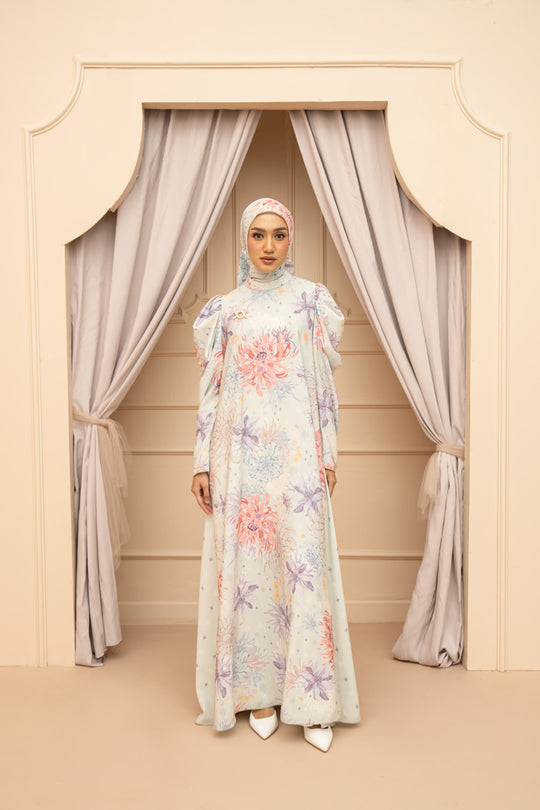 Dahayu Dress Padma