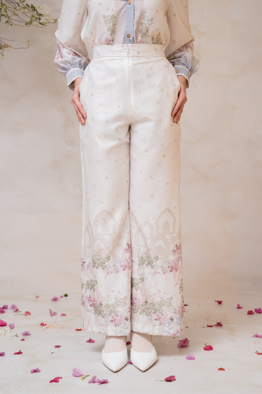 Biyya Shirt Set 2.0 (Extended) Almond Haze