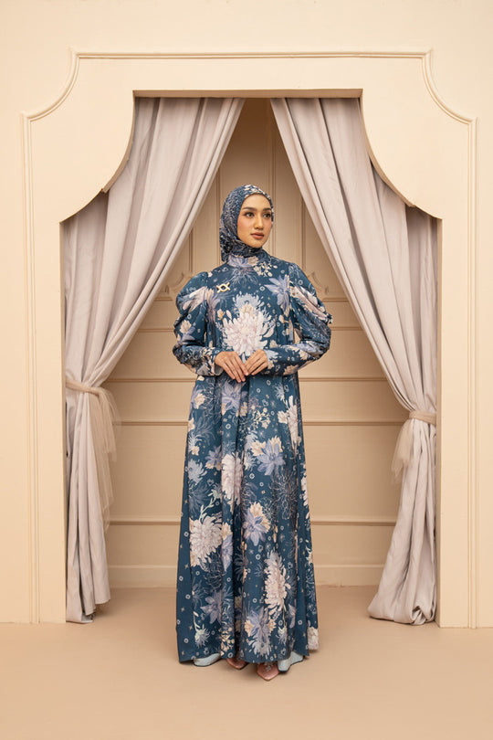 Dahayu Dress (Minor) - Lovina