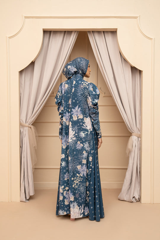 Dahayu Dress Lovina - Wearing Klamby