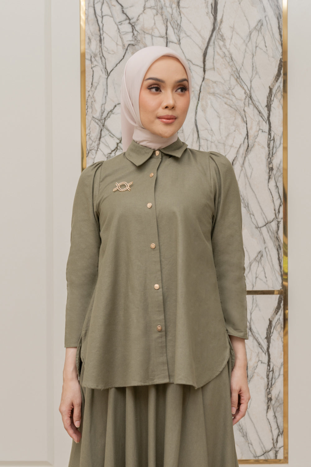 Letisha One Set (Minor) Willow Bough