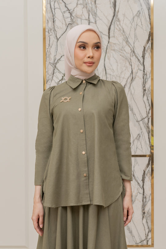 Letisha One Set (Minor) Willow Bough