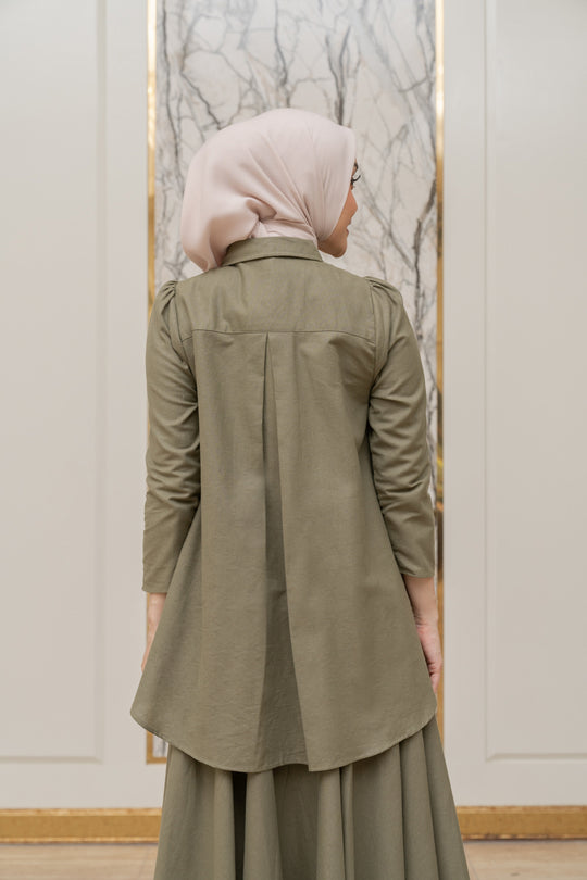 Letisha One Set (Minor) Willow Bough