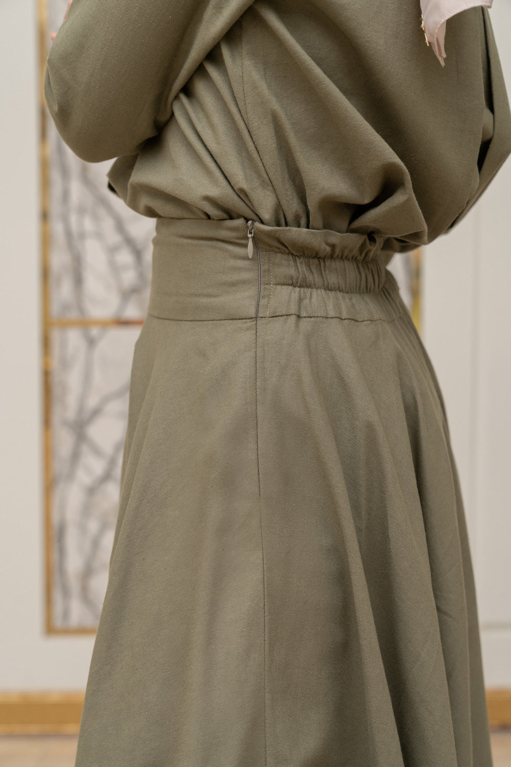 Letisha One Set (Minor) Willow Bough