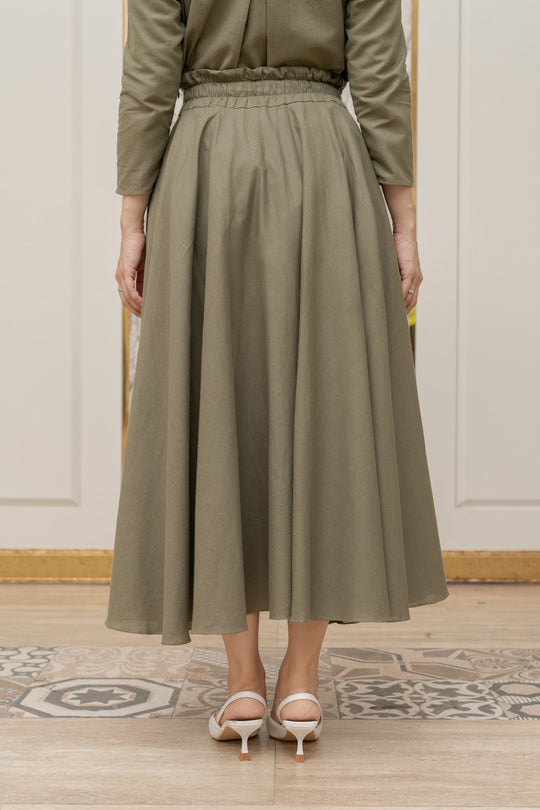 Letisha One Set (Minor) Willow Bough