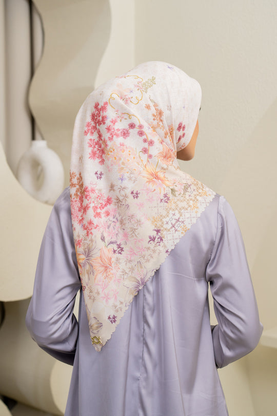 Muraya Scarf Sunny Summer