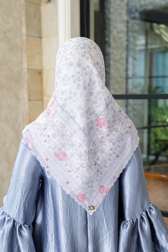 Sophia Scarf Ashen Pearl