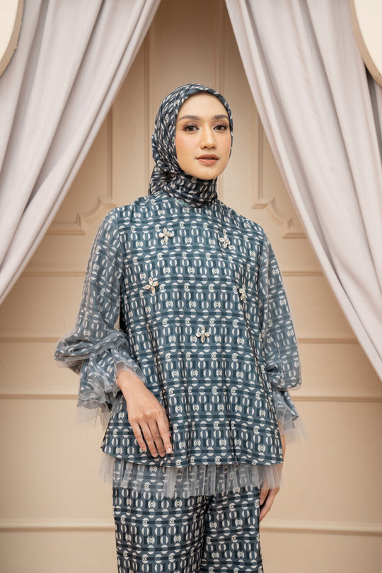 Sentani Blouse (Minor) Maro