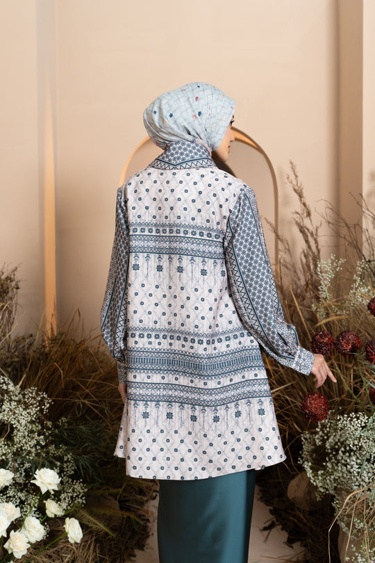 Mariri Outer only (Minor) Espresso Bliss