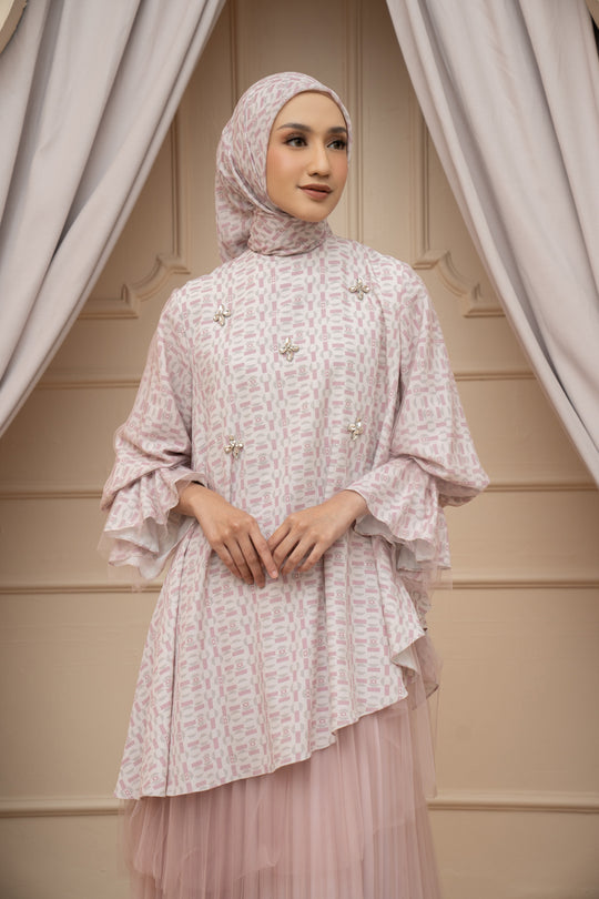 Sentani Tunic Tifa