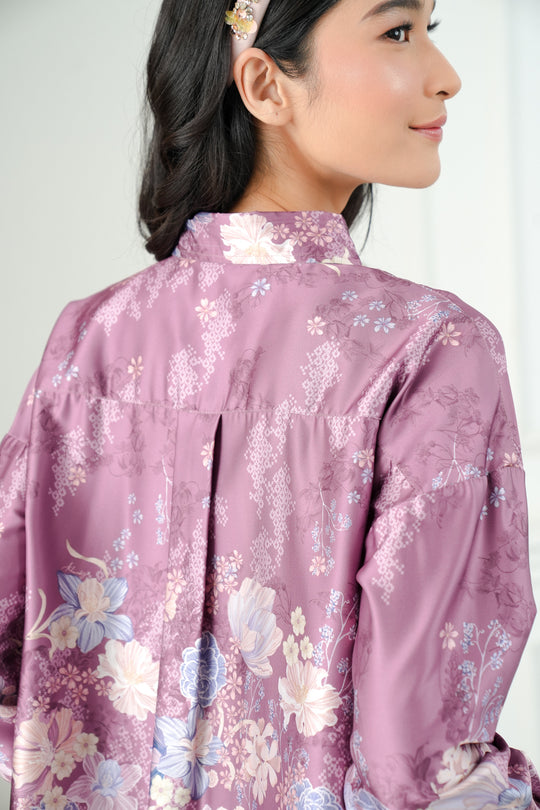 Anyelir Shirt Madika