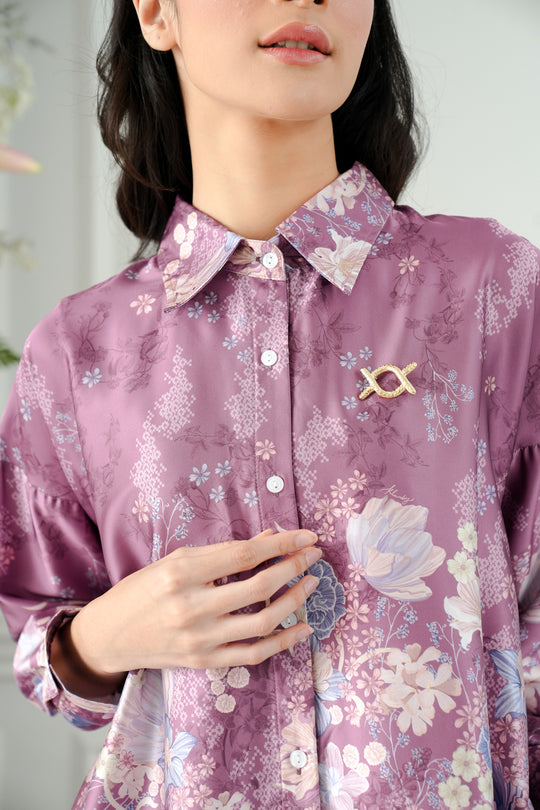 Anyelir Shirt Madika