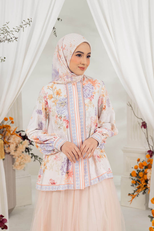 Sagara Shirt (Minor) Centella