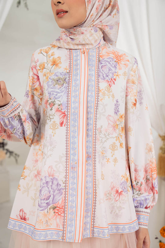 Sagara Shirt (Minor) Centella