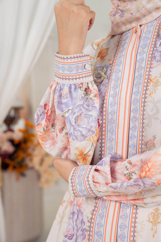 Sagara Shirt (Minor) Centella