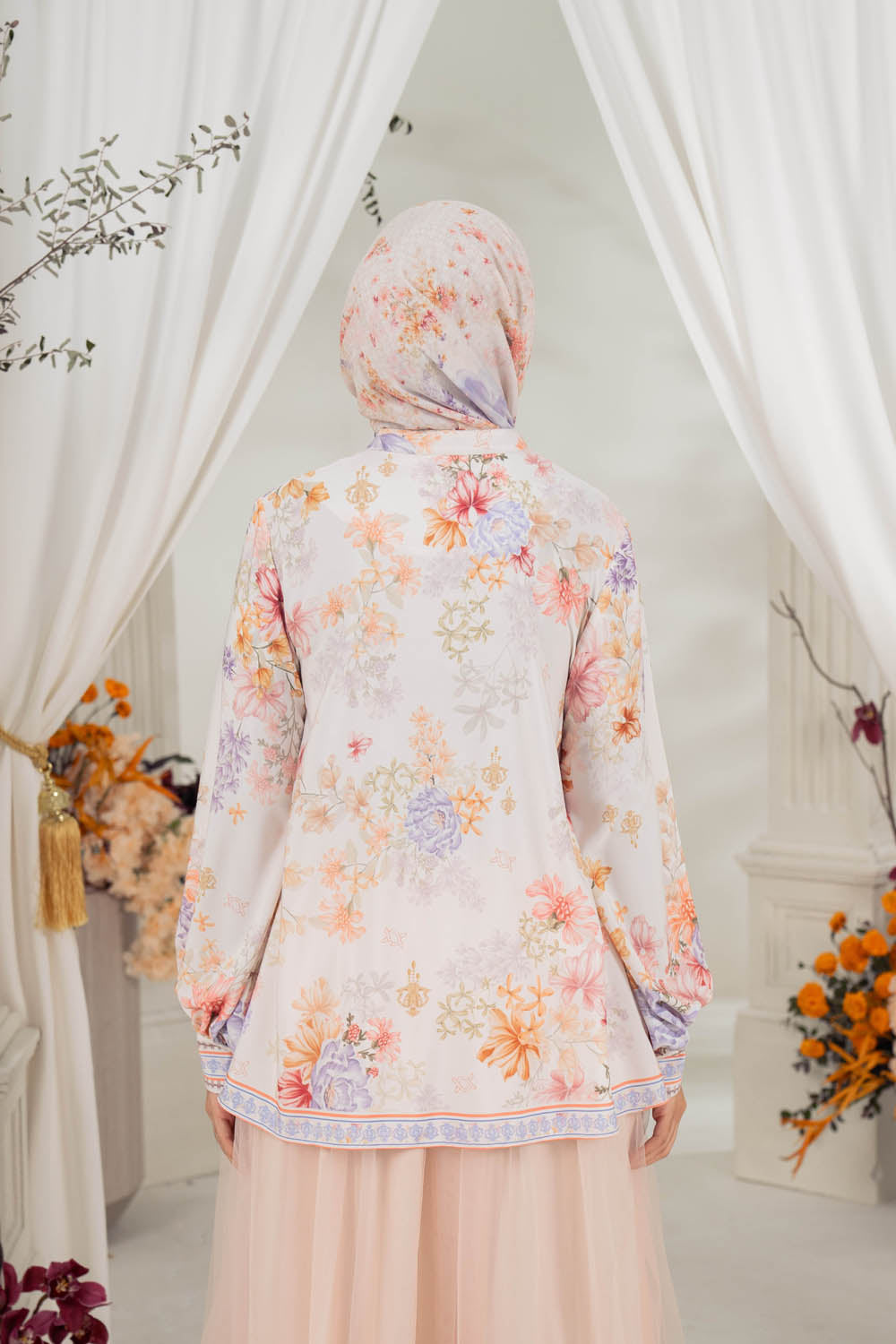 Sagara Shirt (Minor) Centella