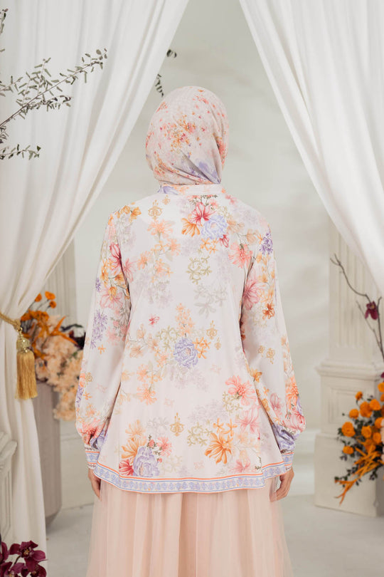 Sagara Shirt (Minor) Centella