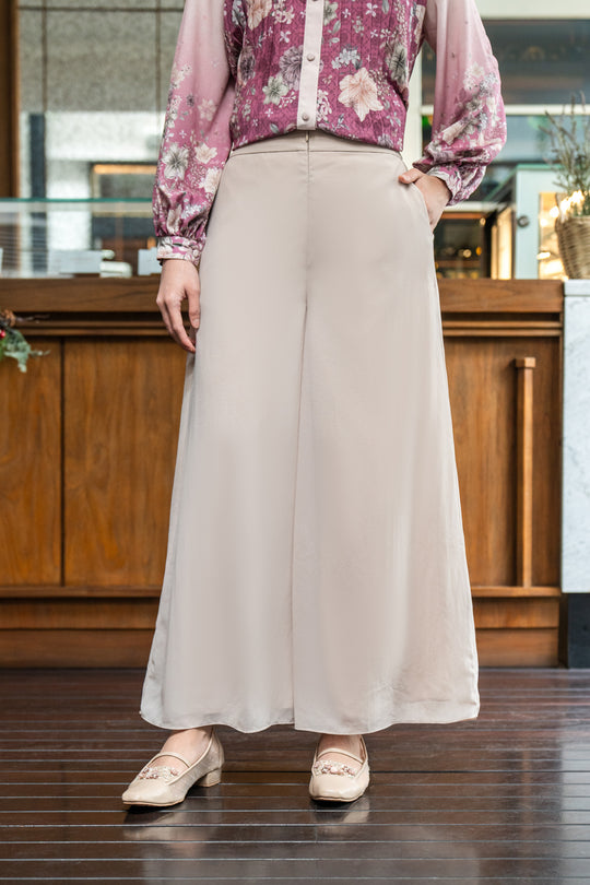 Mila Pants Cream