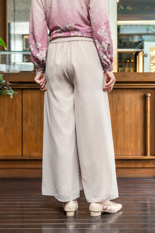 Mila Pants Cream