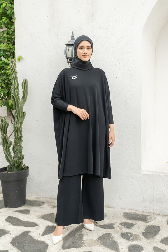 Naraya Set 2.0 Hitam