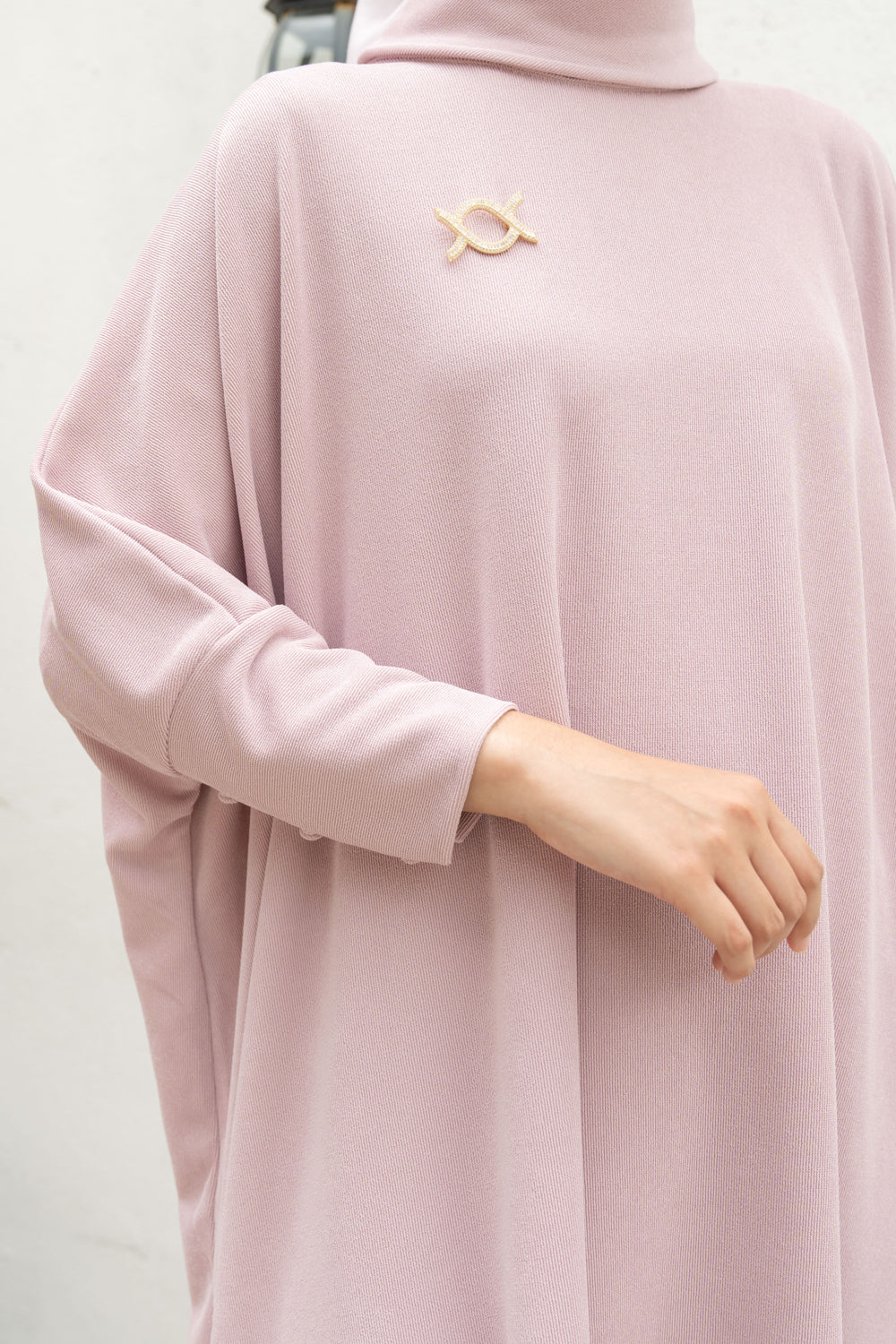 Naraya Tunic 2.0 Light Purple