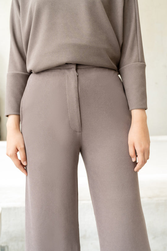 Naraya Loose Pants 2.0 Willow Grey