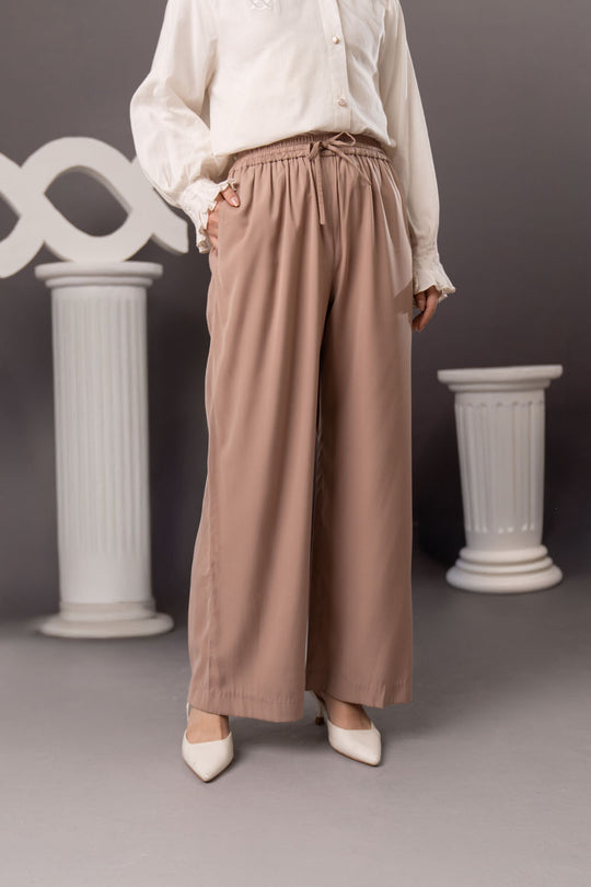 Eira Pants Biscotti