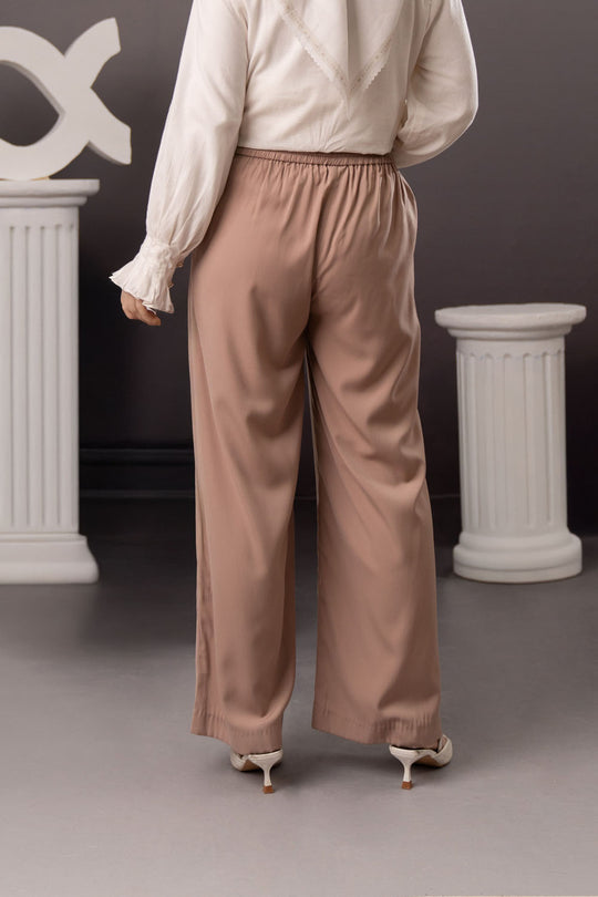 Eira Pants Biscotti