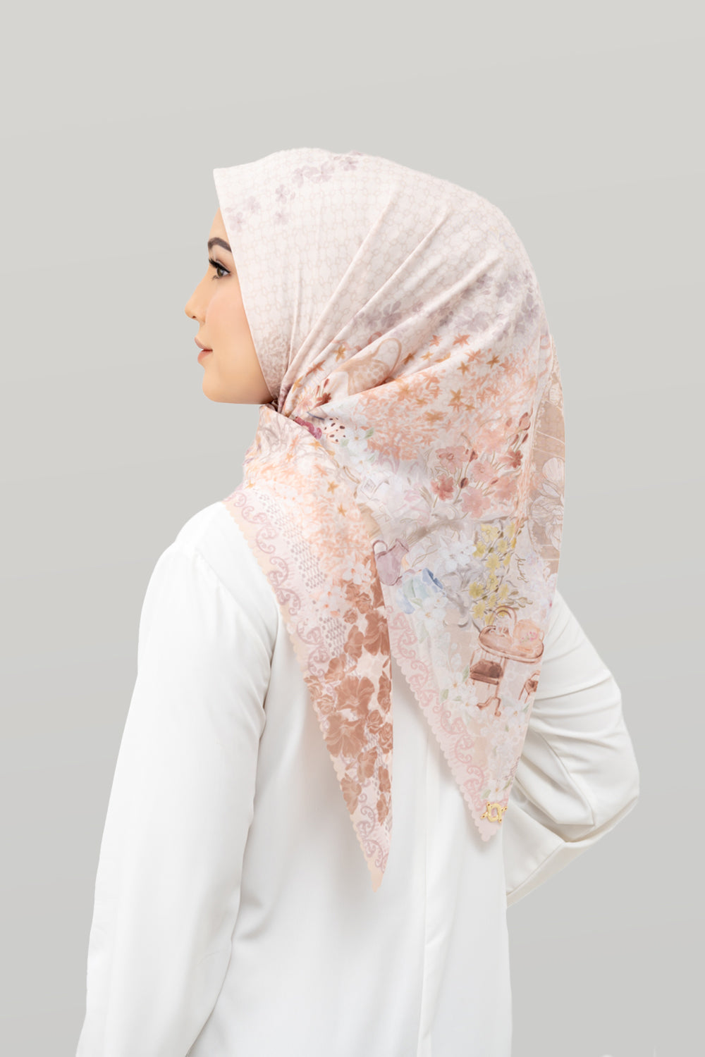 pashminas shawls and scarves