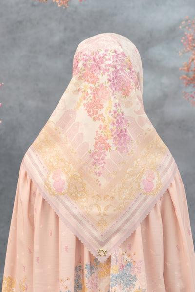 Biyya Dress Set Novelle