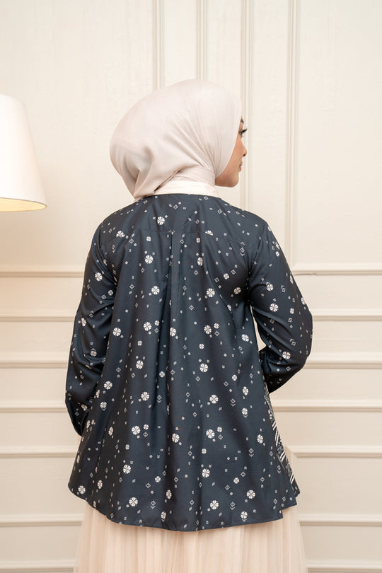 Malika Shirt (Minor) Gambir