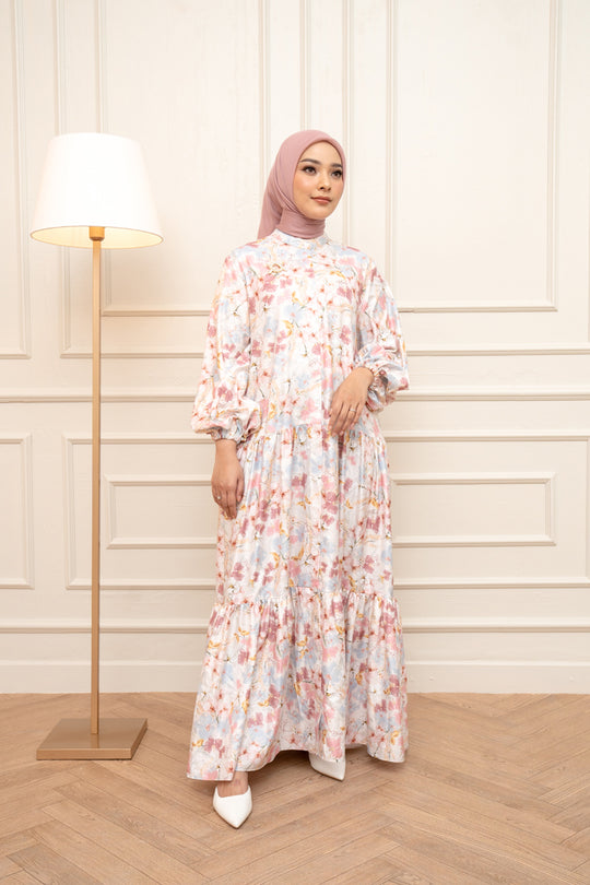 Clareins Dress Keyla