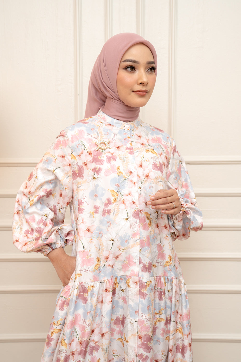 Clareins Dress Keyla