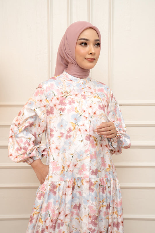 Clareins Dress Keyla