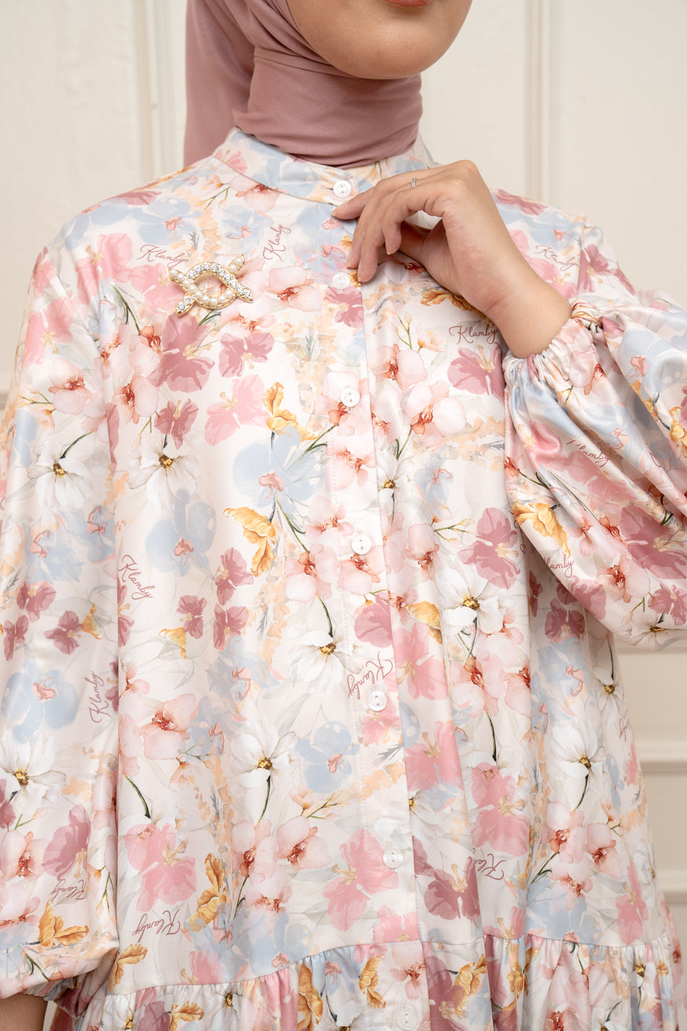 Clareins Dress Keyla