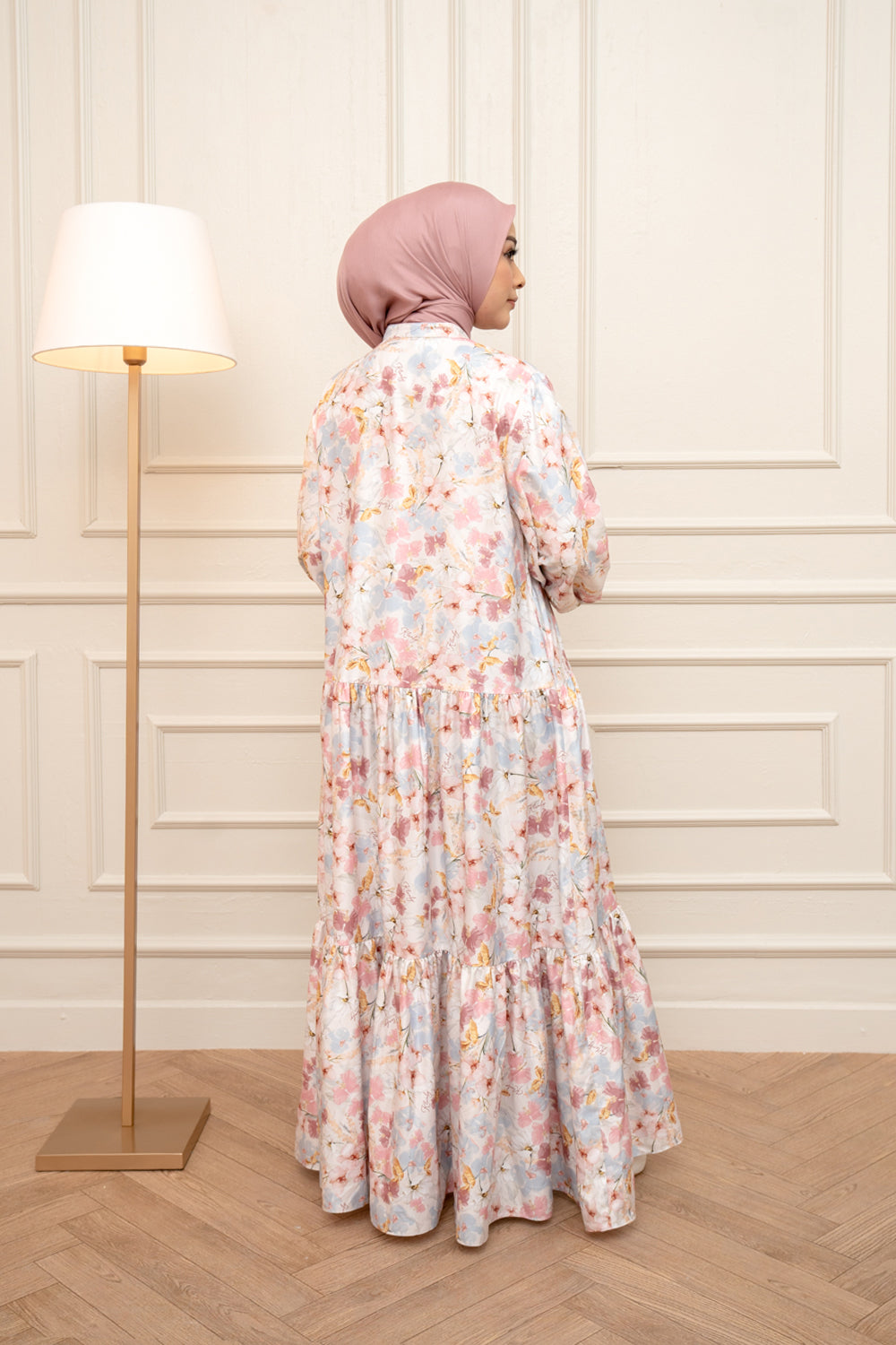 Clareins Dress Keyla