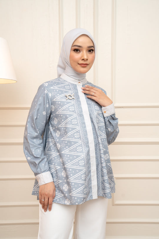 Malika Shirt (Minor) Mangela