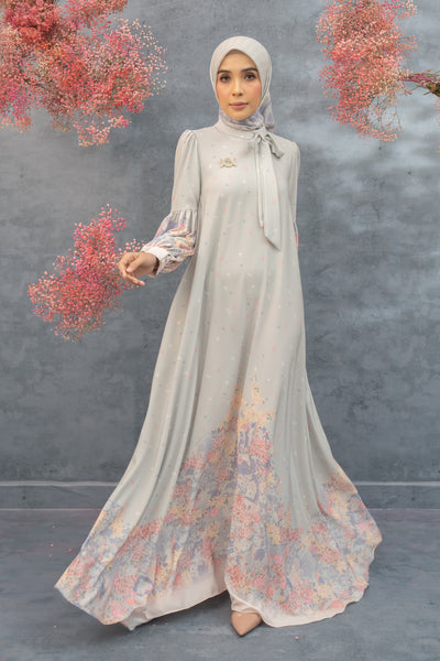 Biyya Dress Chinois