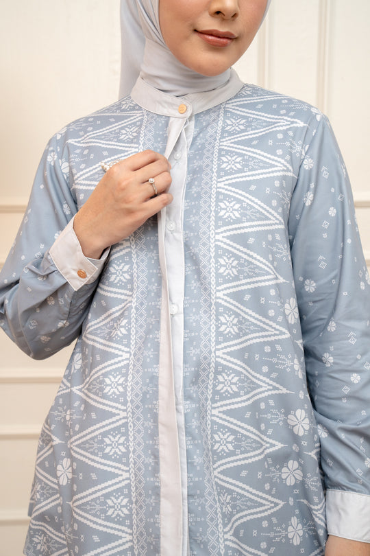 Malika Shirt (Minor) Mangela