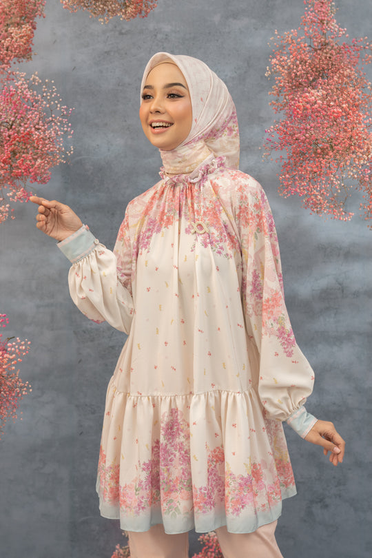 Biyya Tunic (Minor) Novelle