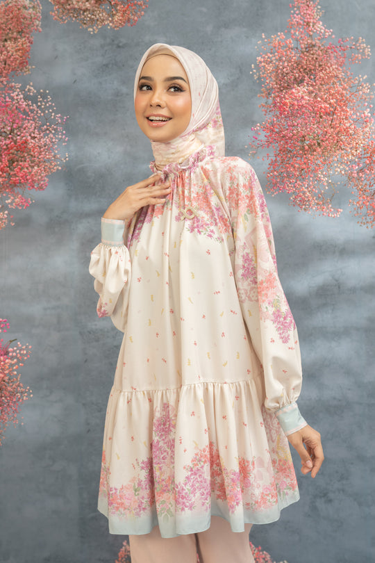 Biyya Tunic Novelle