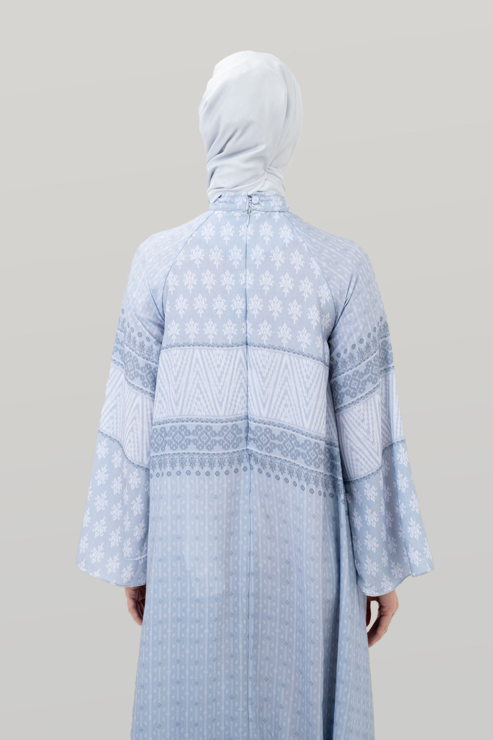 Sambas Dress (Minor) Silverlight