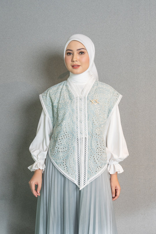 Elea Outer (Minor) Tosca