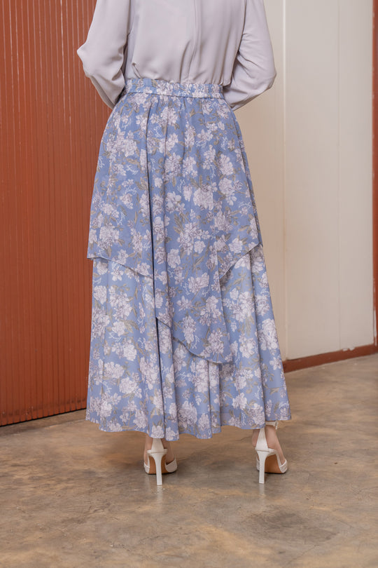 Tantina Skirt Cotton Flake