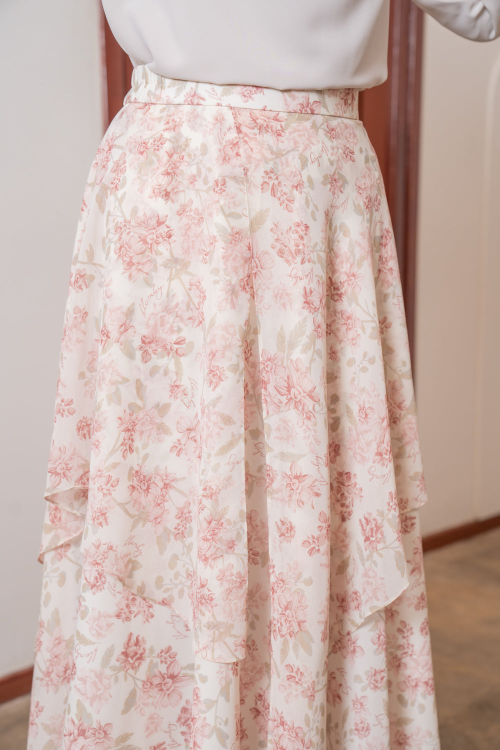 Anniversary Treats Tantina Skirt Garden Essence