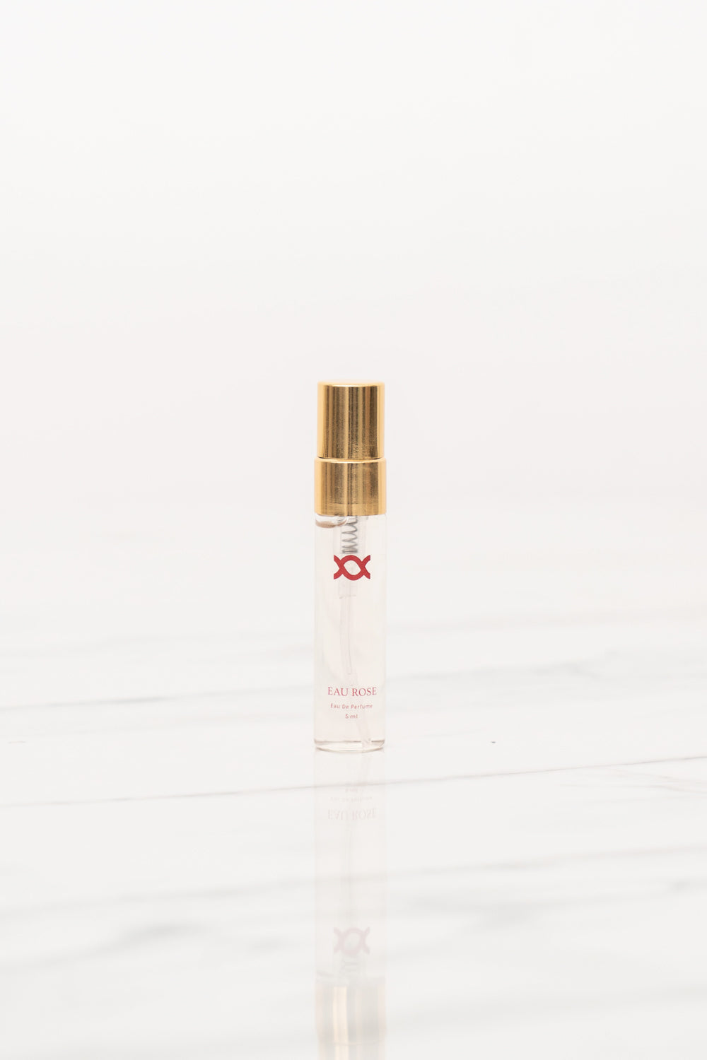 Perfume Eau Rose (Vial) 5ml