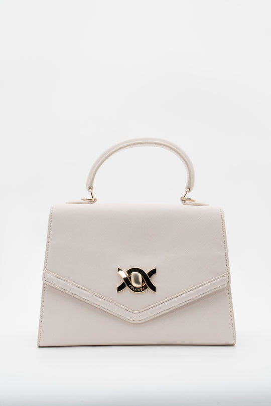 The Classic Handbag Frost
