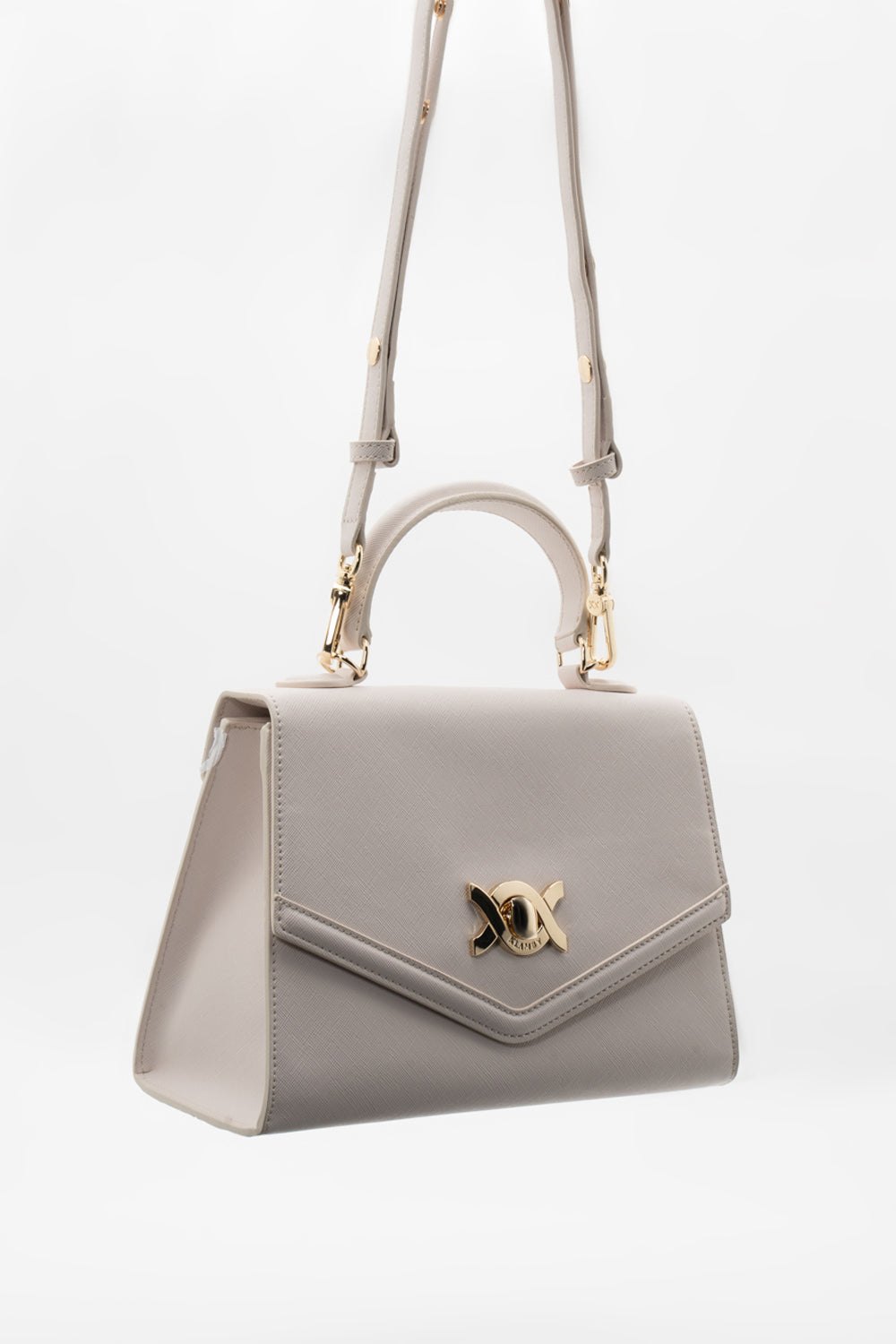 The Classic Handbag Frost