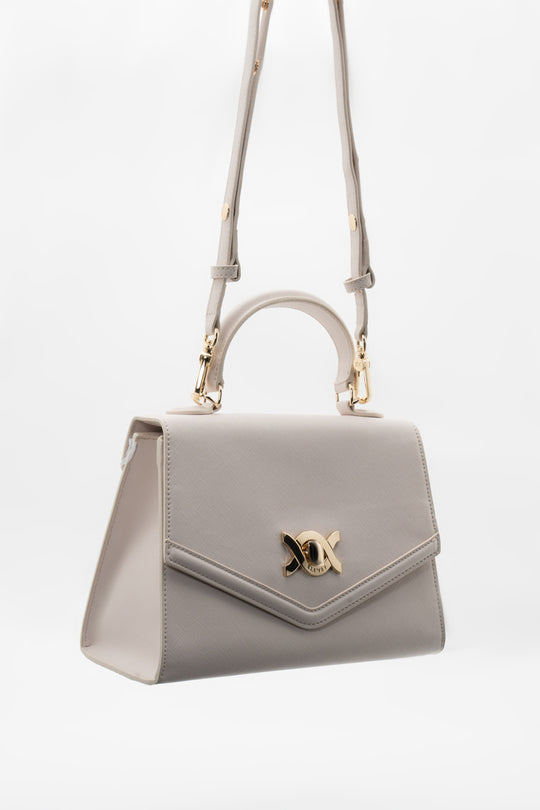 The Classic Handbag Frost